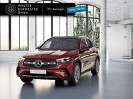 Mercedes GLC 220, d DynLi, Jahr 2023 - Wedel