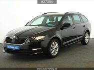 Skoda Octavia, 2.0 TDI Combi Tour ####, Jahr 2020 - Donnersdorf