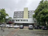 Einzigartige 3-Zimmer-Wohnung mit Tiefgaragenstellplatz - Viersen