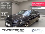 VW Passat Variant, 1.5 eTSI Mildhybrid W Business, Jahr 2024 - Krefeld