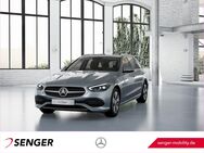 Mercedes C 300, T de Avantgarde, Jahr 2024 - Büdingen