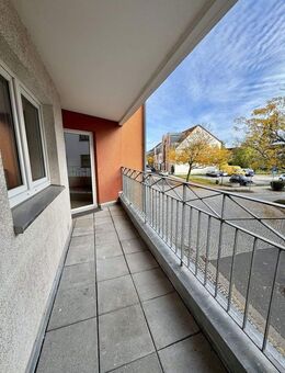 Großzügige 3-Raum Wohnung in Elbnähe - Schönebeck (Elbe)