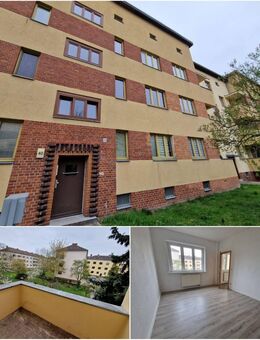 Wohnen im grünen Stadtteil Cracau! - Magdeburg