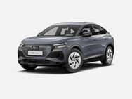 Audi Q4, 45 STH, Jahr 2022 - Regensburg