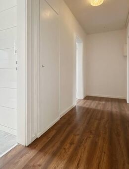 Kapitalanlage oder Eigenheim? 2 Zimmer Wohnung mit Balkon in Gerlingen-Gehenbühl - Gerlingen