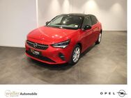 Opel Corsa, 1.2 F Elegance, Jahr 2021 - Bietigheim-Bissingen