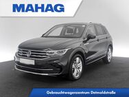 VW Tiguan, 1.5 TSI Elegance IQ Light Niva Alu19 VictoriaFalls, Jahr 2022 - München