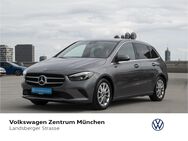 Mercedes B 200, Buisness Paket, Jahr 2021 - München