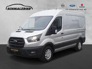 Ford Transit, 2.0 Kasten 350 L2H2 Trend Spurhalteass Notbremsass, Jahr 2024 - Bremerhaven