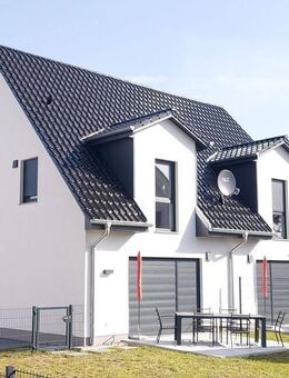 +++Meerluft schnuppern+++Ruhig gelegenes Ferienobjekt als Doppelhaushälfte in Fuhlendorf, an der Ostsee zu verkaufen! - Fuhlendorf (Mecklenburg-Vorpommern)