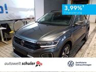 VW T-Roc, 1.5 TSI Move, Jahr 2023 - Zimmern (Rottweil)