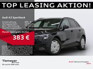 Audi A3, Sportback 35 TDI ADVANCED LM18, Jahr 2024 - Bochum