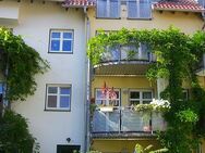 AREAS: Gemütliche 2-Zi-DG-Wohnung in der Altstadt zu vermieten. - Erfurt