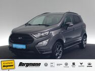 Ford EcoSport, 1.0 EcoBoost ST-Line, Jahr 2018 - Krefeld