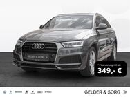 Audi Q3, 1.4 TFSI S line EPH, Jahr 2018 - Bad Kissingen