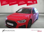 Audi A4, Avant 35 TFSI 2xS-LINE, Jahr 2024 - Mitterteich