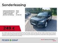 Audi Q2, Advanced 35 TDI, Jahr 2023 - Dessau-Roßlau