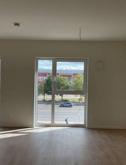 Mehr Platz - Mehr Vorteile: moderne 4 Zimmer Wohnung - Berlin