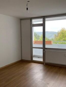 3 Zimmer zum Wohlfühlen! - Kreuztal