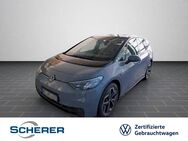 VW ID.3, h Pro APP, Jahr 2022 - Kruft