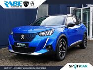 Peugeot 2008, e Allure GT-Line 136 Full, Jahr 2020 - Eschwege