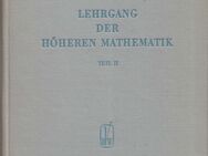 Buch von W. I. Smirnow LEHRGANG DER HÖHEREN MATHEMATIK TEIL II - Lehrbuch [1960] - Zeuthen