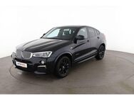 BMW X4 35d M Sport - Berlin