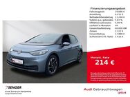 VW ID.3, Life Pro Performance, Jahr 2020 - Bielefeld