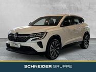 Renault Austral, Techno E-Tech Full Hybrid 200, Jahr 2024 - Chemnitz