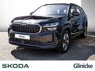 Skoda Kodiaq, 2.0 TDI Selection verfügbar, Jahr 2022 - Erfurt