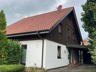 Ein-/Zweifamilienhaus in Buer - Melle