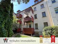 Freie Wohnung mit Balkon in beliebter Wohnlage - Leipzig