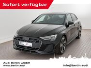 Audi A3, Sportback S line 35 TFSI, Jahr 2022 - Berlin