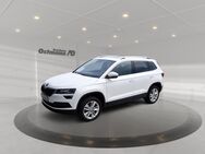 Skoda Karoq, 1.0 TSI Soleil, Jahr 2019 - Wolfhagen