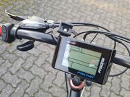 E bike Damen 700 km - Niestetal