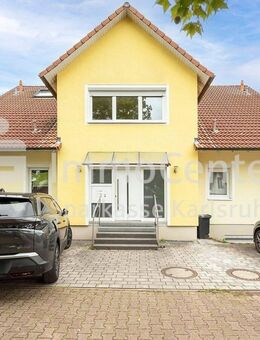 Familienfreundliches Reihenmittelhaus in Bietigheim - Ihr neues Zuhause mit Wohlfühlgarantie! - Bietigheim