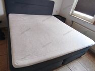Boxspringbett zu verschenken - Siegburg Zentrum