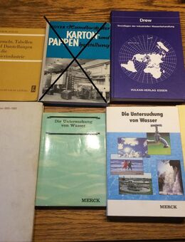 Bücher Papier / Wasser / Fahrzeuge ☘️ab 0,50€ - Vilshofen (Donau) Zentrum