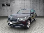 Skoda Kodiaq, 2.0 TSI Style AreaViev, Jahr 2018 - Salzwedel (Hansestadt)