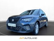 Seat Arona, 1.0 TSI Style Edition | | |, Jahr 2022 - Dingolfing