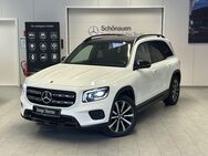 Mercedes GLB 200, d EASYPAC NIGHT, Jahr 2023 - Wuppertal