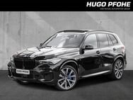 BMW X5, xDrive30d M Sport Laserlight, Jahr 2022 - Schwerin