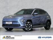 Hyundai Kona Elektro, 5.4 6kWh Prime VOLLAUSSTATTUNG, Jahr 2023 - Wiesbaden Kastel