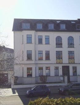 Kernsanierte Altbauwohnung in Toplage! - Magdeburg