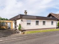 Freistehender Bungalow in Fertigbauweise in Bergheim Oberaußem! - Bergheim (Nordrhein-Westfalen)