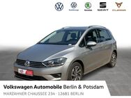 VW Golf Sportsvan, 1.4 TSI Golf VII Sportsvan, Jahr 2017 - Berlin