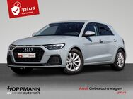 Audi A1, Sportback 25 TFSI advanced Smartphone Interface, Jahr 2023 - Herborn (Hessen)