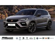 CUPRA Ateca, 2.0 TSI VZ TOP-VIEW EL HECKKL PARK, Jahr 2025 - Pohlheim