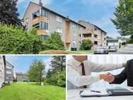 PHI AACHEN - Attraktives Mehrfamilienhauspaket mit Garagen in Stolberg, 5,82 % Bruttorendite! - Stolberg (Rheinland, Kupferstadt)