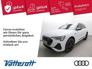 Audi e-tron, 55 S line black edition AVILOO TechSel, Jahr 2022 - Holzminden